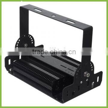 Module Finned Aluminum Best Led Flood Light Price 50w 100w 150w 200w Led Light Housing photo-2