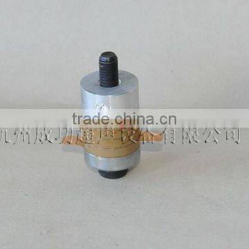 ultrasonic transducer