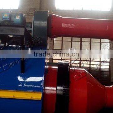 Sawdust dryer/tubular dryer