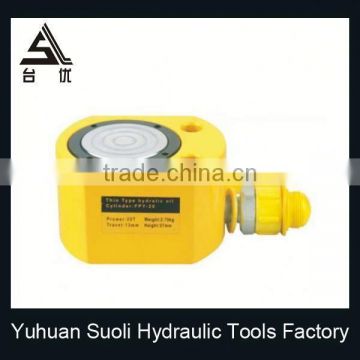 Latest AA4C 20T AIR HYDRAULIC JACK AA-1001B