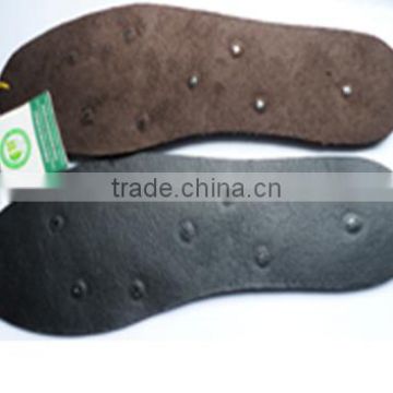 New Health Foot Feet Care Magnetic Therapy Massage Insole