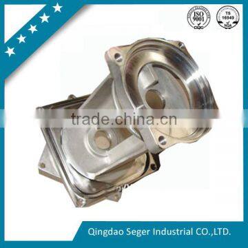 Investment Casting Foundries Stainless / Carbon Steel Castings photo-5