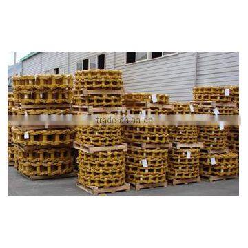 Track Chain Link Assembly photo-4