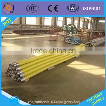 Light Duty Rubber Hose/Concrete pump Hose