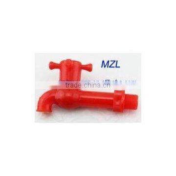 Attractive Price Pvc Faucet With Good Quality photo-2