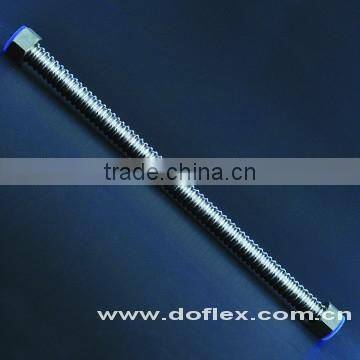 Doflex Made in China High Quality 304 Stainless Steel Corrugated Hose for Water photo-2