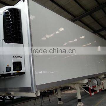 Plastic Cargo Body Parts Made in China photo-6