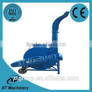 Good Quality Silage Machine/Corn Silage Machine/Corn Stalk Cutter