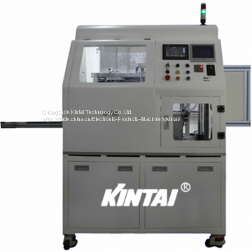 precision liquid dispensing & adhesive dispensing equipment