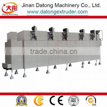 1ton/h Floating Fish Food Extruder Line photo-5