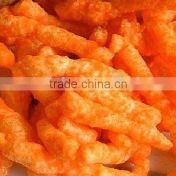 Nik Naks Kurkure Machine Plant photo-4