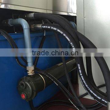 Cattle Horse Sheep Use and Salt Lick Type Mineral Salt Lick Block Machine photo-5