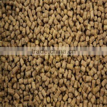 Cheapest Small Fish Floating Feed Pellet Machine photo-5