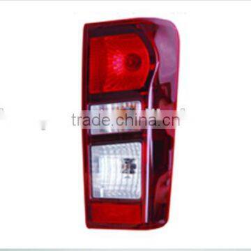 Tail Lamp D-max L 8981254033 R 8981254023 photo-2