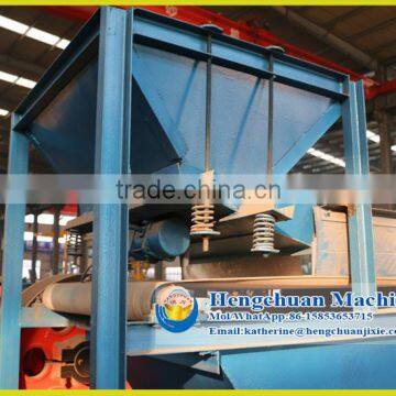 China Low Price Dry Laboratory Magnetic Separator for Concentrating Garnet , Dolomite , Quartz , Etc photo-4