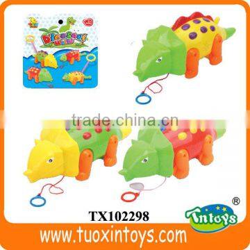 Pull String Toys, Mini Plastic Dogs, Toy Dogs That Look Real photo-4