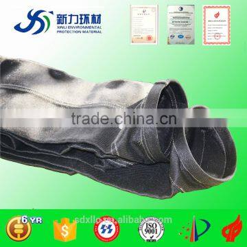 high quality air filter fiberglass filter bag standard for power plant and other industrial