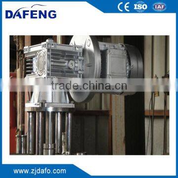 Electric Heating Blendi Tank photo-2