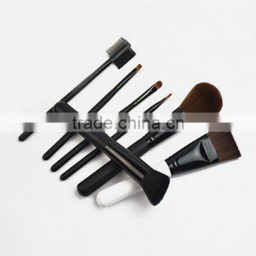 Daily Facial Make Up Brush 7pc photo-6