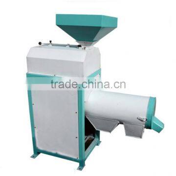 China 1st Suppller New Technology Maize Meal Making Machine photo-4