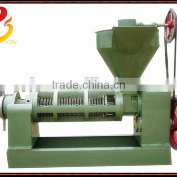 High Quality&Best-selling Oil Press Machine