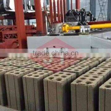 With Advantage Brick Making Machine for Leading Design Level photo-3