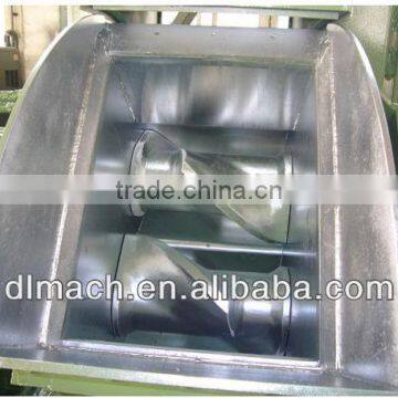 35L 55L 75L China Manufacturer Banbury Rubber Mixer Machine and Rubber Kneader Machine photo-4