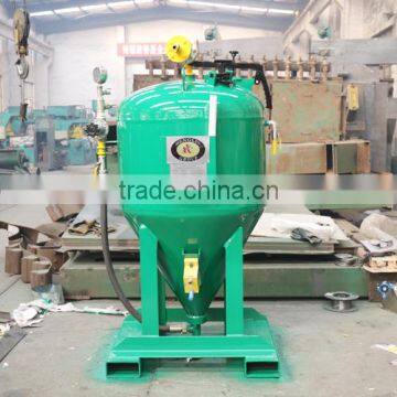 Sand Blasting Machine, Refinery Blasting HL1500 Soda Blaster photo-6