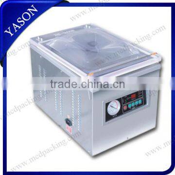 260mm Vacuum Sealing Machine For Food Or Tea Or Medicine Meat Vaccum Packing Machine