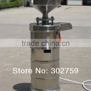 Soybean High Speed Grinding Machine TGM-130 photo-2