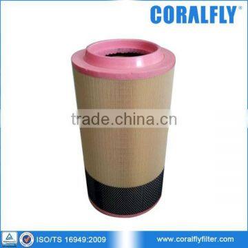 Diesel Engine 17801-3360 C20500 Engine Air Filter photo-3