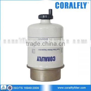 Generator Spare Parts Water Separator Fuel Filter 26560145