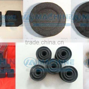 High Price-performance Ratio Hydraulic Shisha Coal Machine photo-5