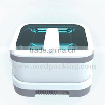 JP-1200 Split Type Domestic Supersonic Cleaning Machine Glasses Jewelry Watches Cleaner photo-6