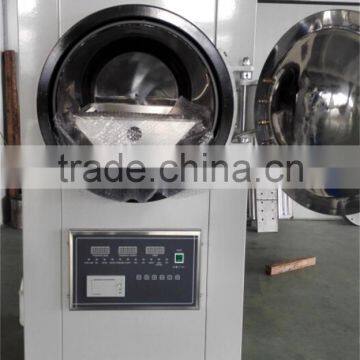Bluestone Cylindrical China Sterilizer Autoclave Industrial photo-4