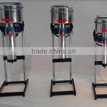 Bluestone Vertical or Mounted Electric Water Distillation Equipment