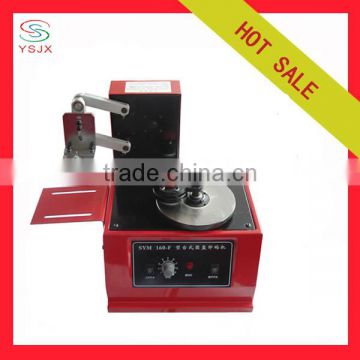 portable ink date printing machine for small business