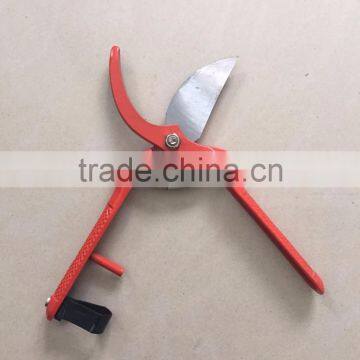 Hand Pruner With Forged and Fully Heat Treated Blade photo-2
