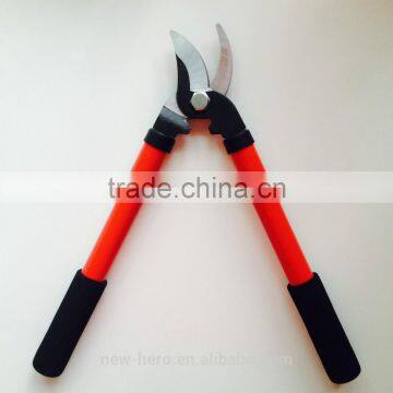 38cm Garden Power Pruner Pruning Cutter Shear Lop Lopper Soft Grip