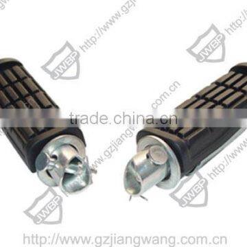 REPOSAPIES GOMA PARA MOTOCICLATA