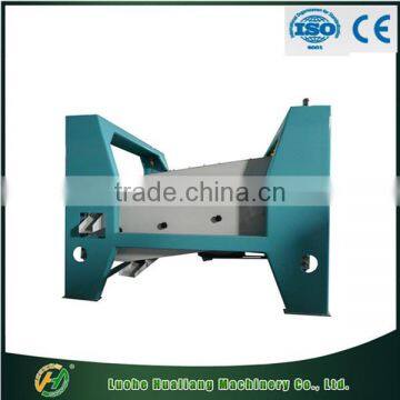 Rotary Sifter Grain Cleaning Machine Millet Cleaning Machine photo-3