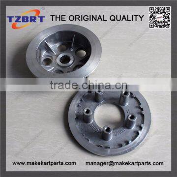 Factory Production of BAJAJ 200 Clutch From Zhejiang China photo-5