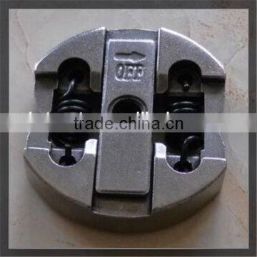 Matching 2500 Concrete Cut Off Gasoline Chain Saw Clutch 25F Type Assembly photo-2