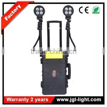 Disaster Rescue Equipment Cree 80w Rechargeable Emergency Light photo-2