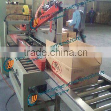 Carton Packing Machine,pvc Bottle Label Machine,filling Sealing Machine photo-3