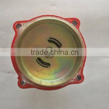 CG260 330 430 520 BRUSH CUTTER PARTS Contact Plate photo-3