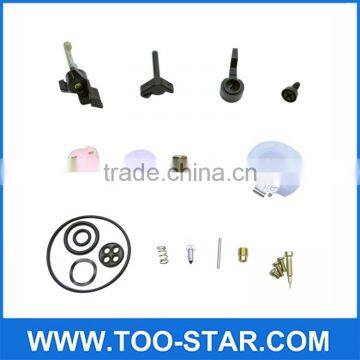 168F CARBURETOR REBUILD REPAIR KITS For HONDA GX120