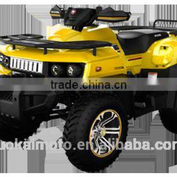 2014 New Arrival ATV/ 4WD Quad Electric ATV (TKE-A3000-S) photo-3
