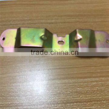 Copper Lead Window Frame Deep Drawing Stamping Parts photo-2
