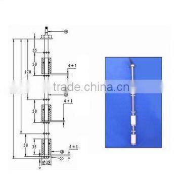 Wired water/Oil level sensor WL-04